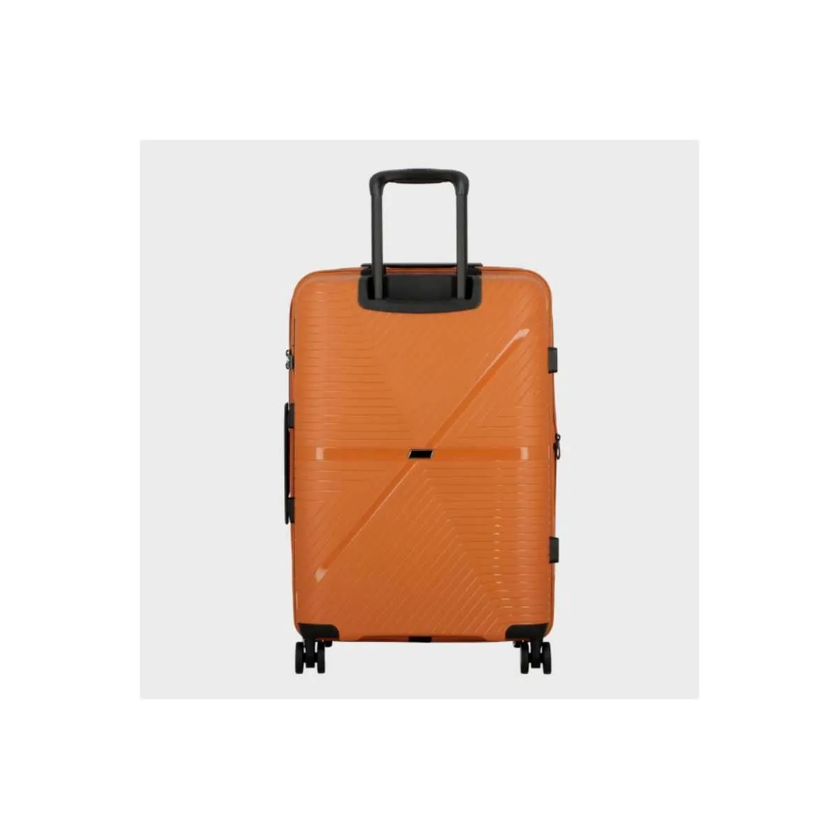 Valise moyenne 65cm extensible Oskol by Jump sur pecari