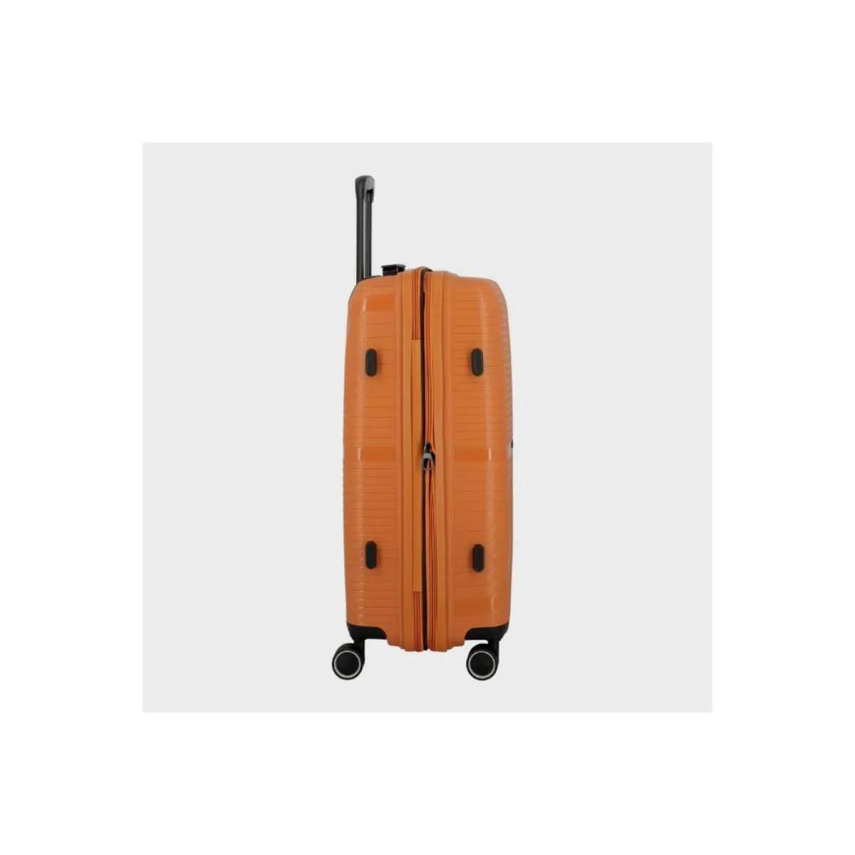 Valise moyenne 65cm extensible Oskol by Jump sur pecari