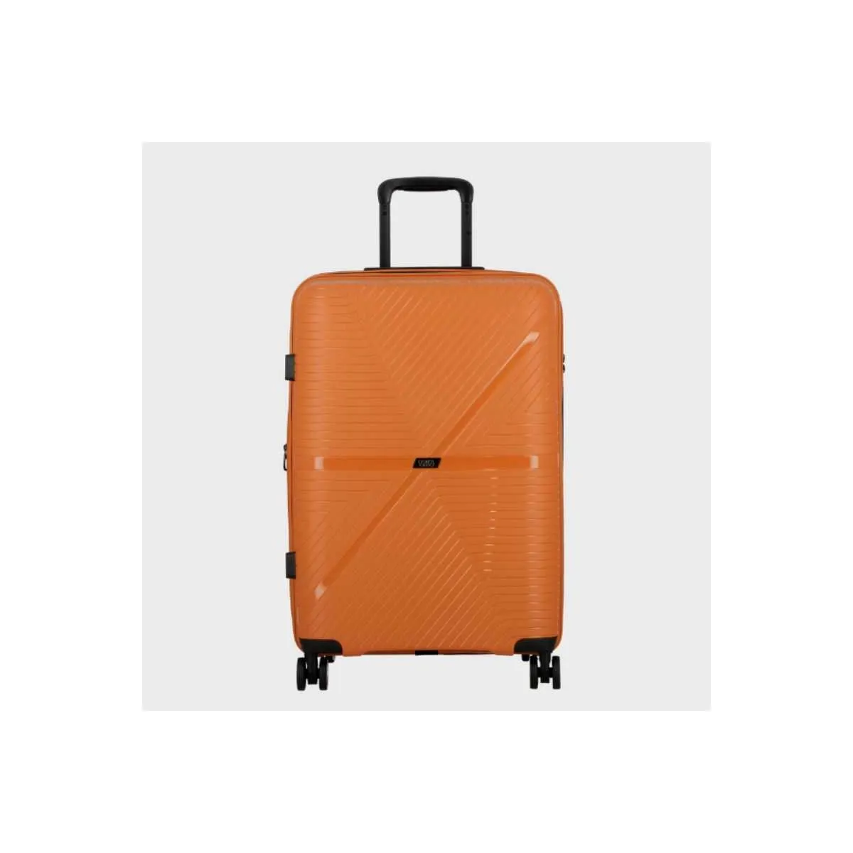 Valise moyenne 65cm extensible Oskol by Jump sur pecari