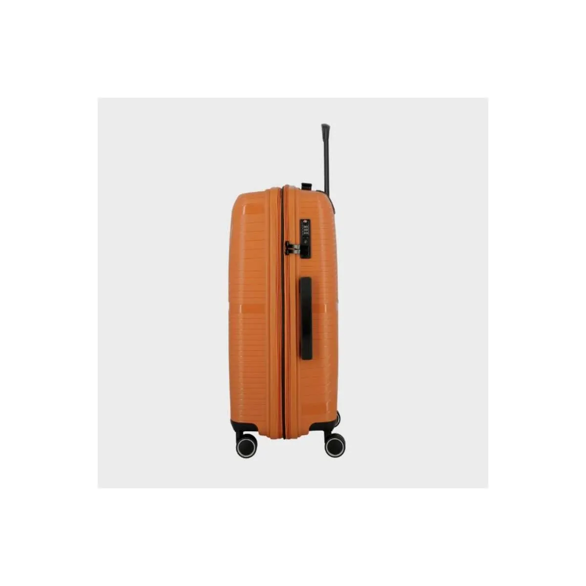 Valise moyenne 65cm extensible Oskol by Jump sur pecari